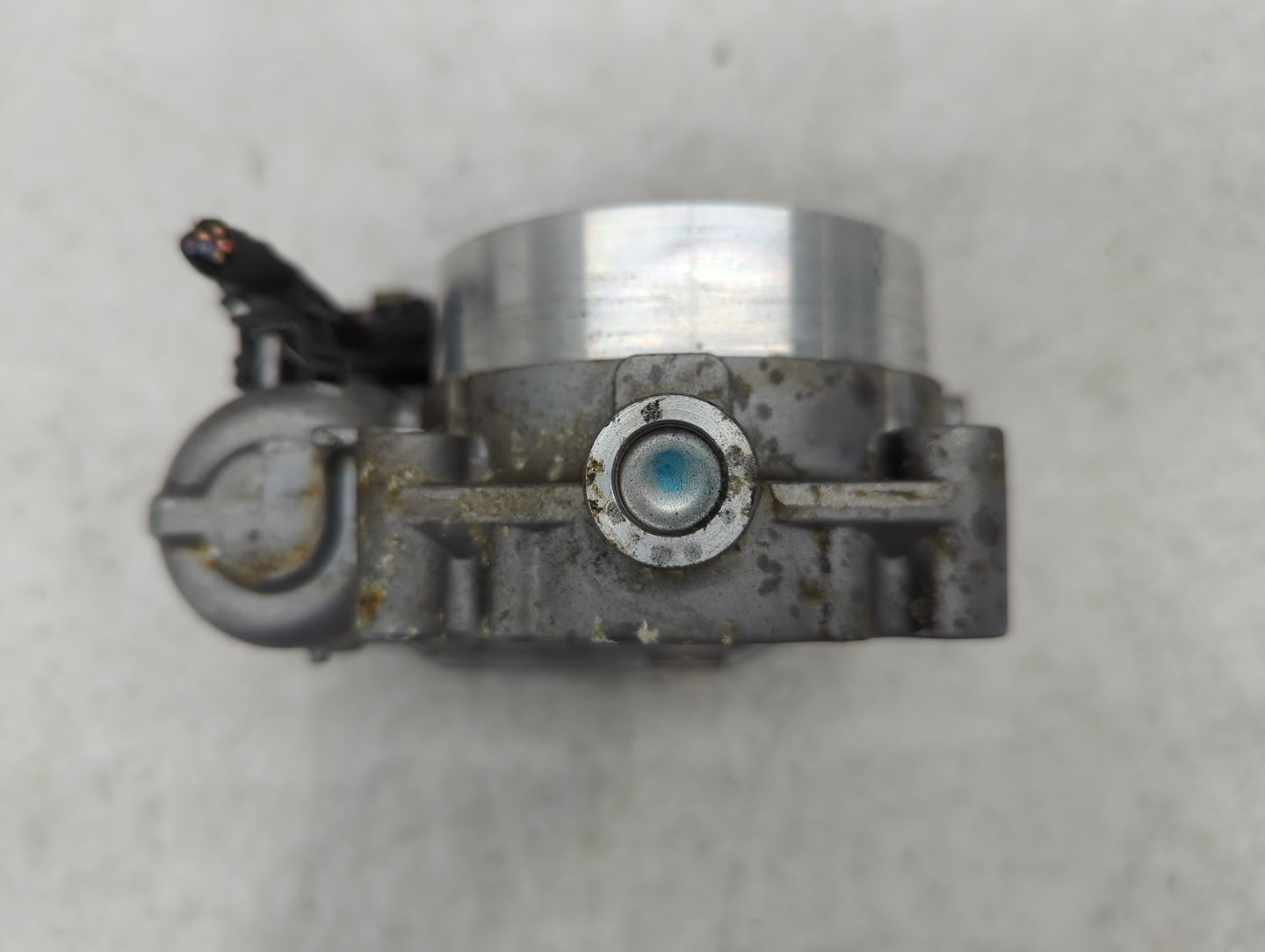 2011-2022 Dodge Challenger Throttle Body P/N:05184349AC Fits Fits 2011 2012 2013 2014 2015 2016 2017 2018 2019 2020 2021 202