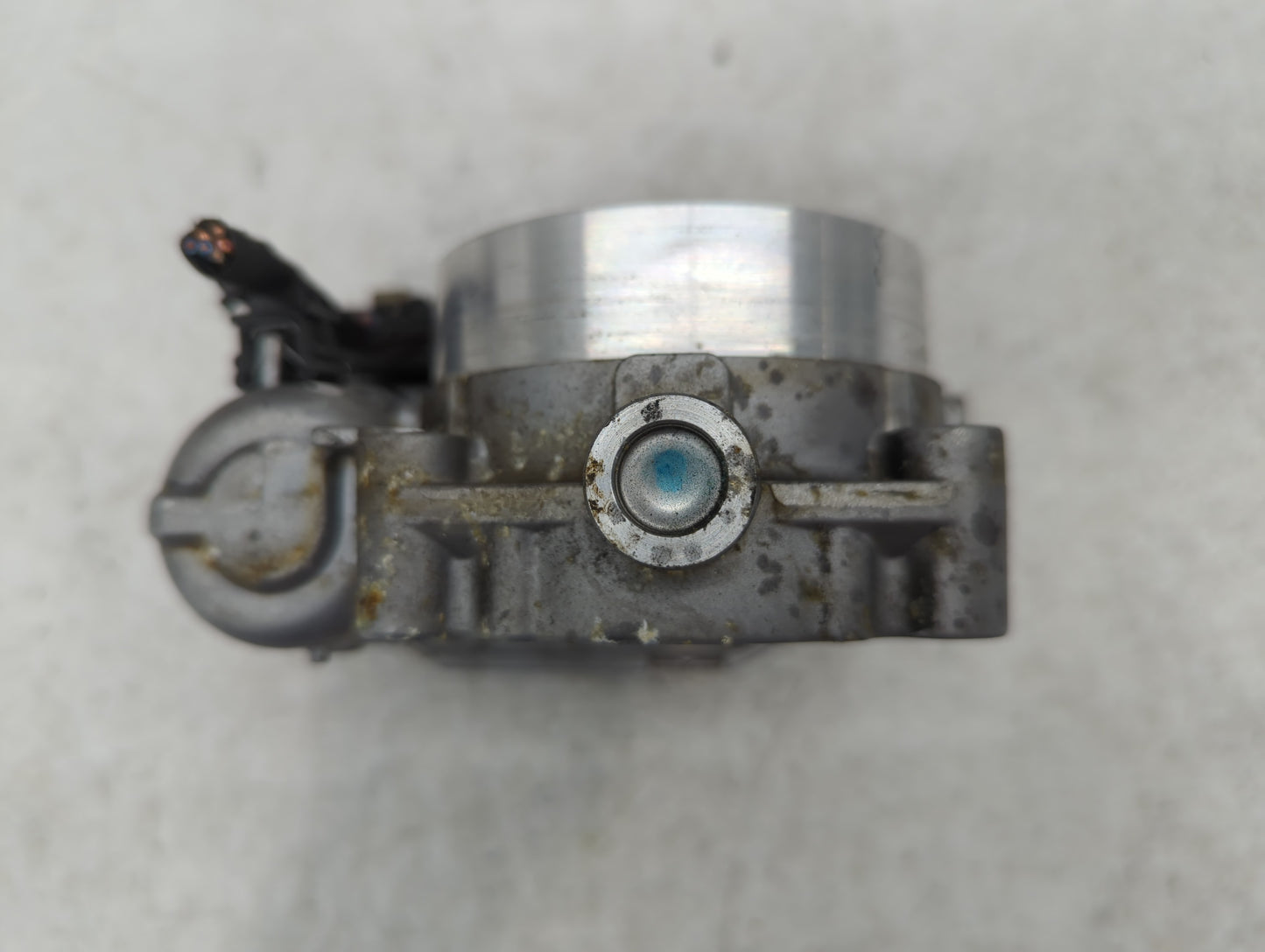 2011-2022 Dodge Challenger Throttle Body P/N:05184349AC Fits Fits 2011 2012 2013 2014 2015 2016 2017 2018 2019 2020 2021 202