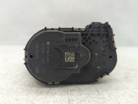 2011-2022 Dodge Challenger Throttle Body P/N:05184349AC Fits Fits 2011 2012 2013 2014 2015 2016 2017 2018 2019 2020 2021 202