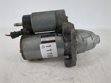 2014 Dodge Challenger Car Starter Motor Solenoid OEM P/N:428000-7210 04801852AB Fits OEM Used Auto Parts - Oemusedautoparts1