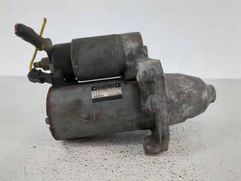 compare product 2011-2016 Dodge Challenger Car Starter Motor Solenoid OEM P/N:428000-7210 04801852AB Fits Fits 2011 2012 2013 2014 2015 2016 OEM Used Auto Parts