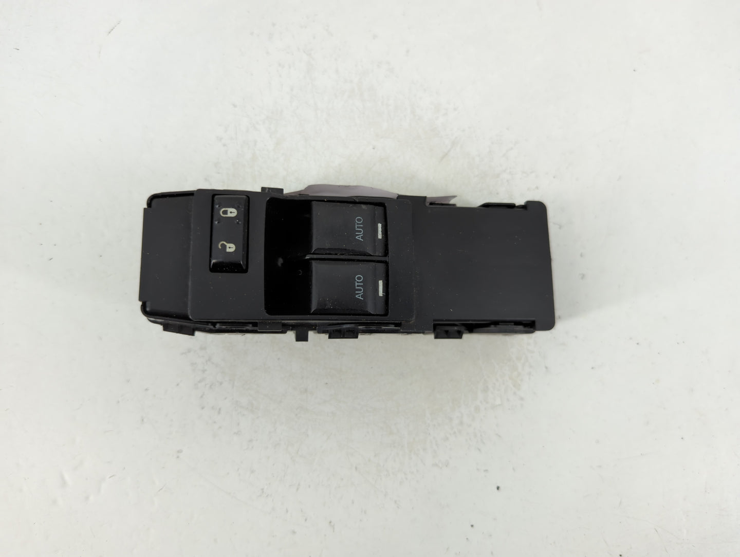 2012-2014 Dodge Challenger Master Power Window Switch Replacement Driver Side Left P/N:04602784AC Fits Fits 2011 2012 2013 2