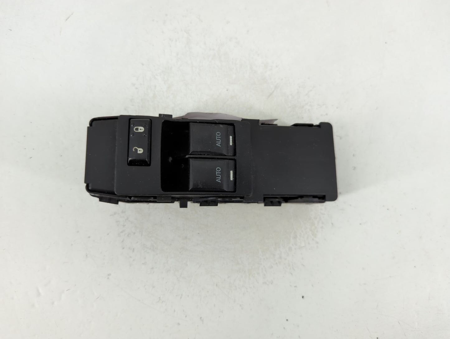 2012-2014 Dodge Challenger Master Power Window Switch Replacement Driver Side Left P/N:04602784AC Fits Fits 2011 2012 2013 2