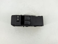 2012-2014 Dodge Challenger Master Power Window Switch Replacement Driver Side Left P/N:04602784AC Fits Fits 2011 2012 2013 2