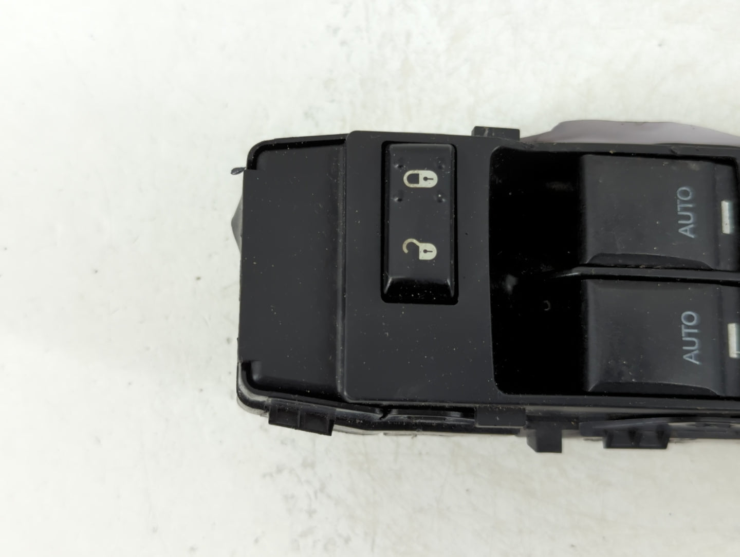 2012-2014 Dodge Challenger Master Power Window Switch Replacement Driver Side Left P/N:04602784AC Fits Fits 2011 2012 2013 2