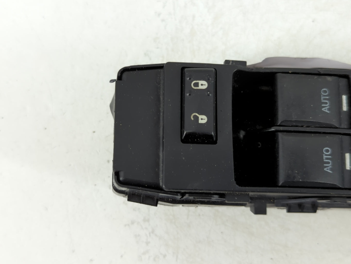 2012-2014 Dodge Challenger Master Power Window Switch Replacement Driver Side Left P/N:04602784AC Fits Fits 2011 2012 2013 2