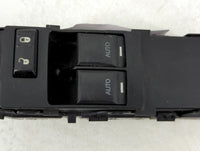 2012-2014 Dodge Challenger Master Power Window Switch Replacement Driver Side Left P/N:04602784AC Fits Fits 2011 2012 2013 2