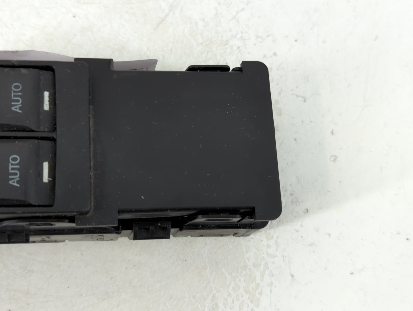 2012-2014 Dodge Challenger Master Power Window Switch Replacement Driver Side Left P/N:04602784AC Fits Fits 2011 2012 2013 2