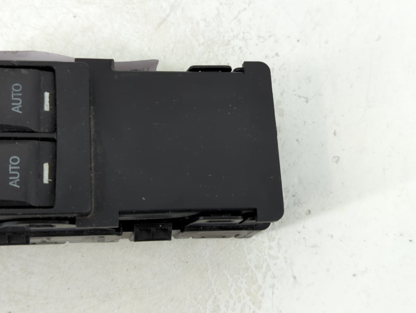 2012-2014 Dodge Challenger Master Power Window Switch Replacement Driver Side Left P/N:04602784AC Fits Fits 2011 2012 2013 2