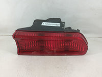 2008-2014 Dodge Challenger Tail Light Assembly Passenger Right OEM Fits Fits 2008 2009 2010 2011 2012 2013 2014 OEM Used Aut