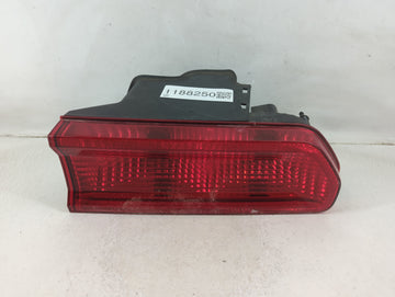 2008-2014 Dodge Challenger Tail Light Assembly Passenger Right OEM Fits Fits 2008 2009 2010 2011 2012 2013 2014 OEM Used Aut