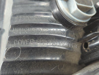 2008-2014 Dodge Challenger Tail Light Assembly Passenger Right OEM Fits Fits 2008 2009 2010 2011 2012 2013 2014 OEM Used Aut