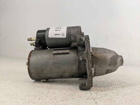 2011-2016 Dodge Challenger Car Starter Motor Solenoid OEM P/N:428000-7210 12V Fits Fits 2011 2012 2013 2014 2015 2016 OEM Us