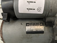 2011-2016 Dodge Challenger Car Starter Motor Solenoid OEM P/N:428000-7210 12V Fits Fits 2011 2012 2013 2014 2015 2016 OEM Us