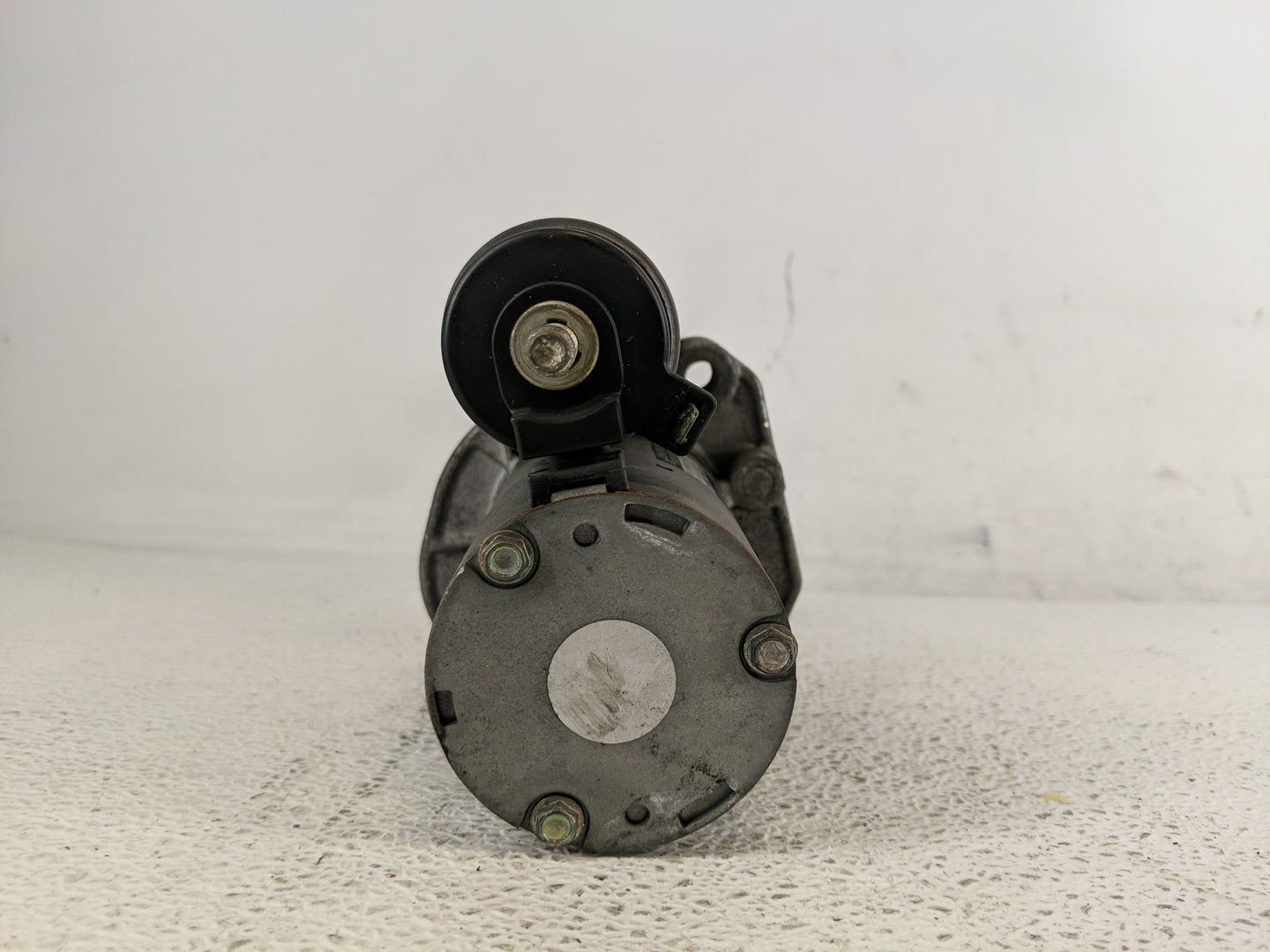 2011-2016 Dodge Challenger Car Starter Motor Solenoid OEM P/N:428000-7210 12V Fits Fits 2011 2012 2013 2014 2015 2016 OEM Us