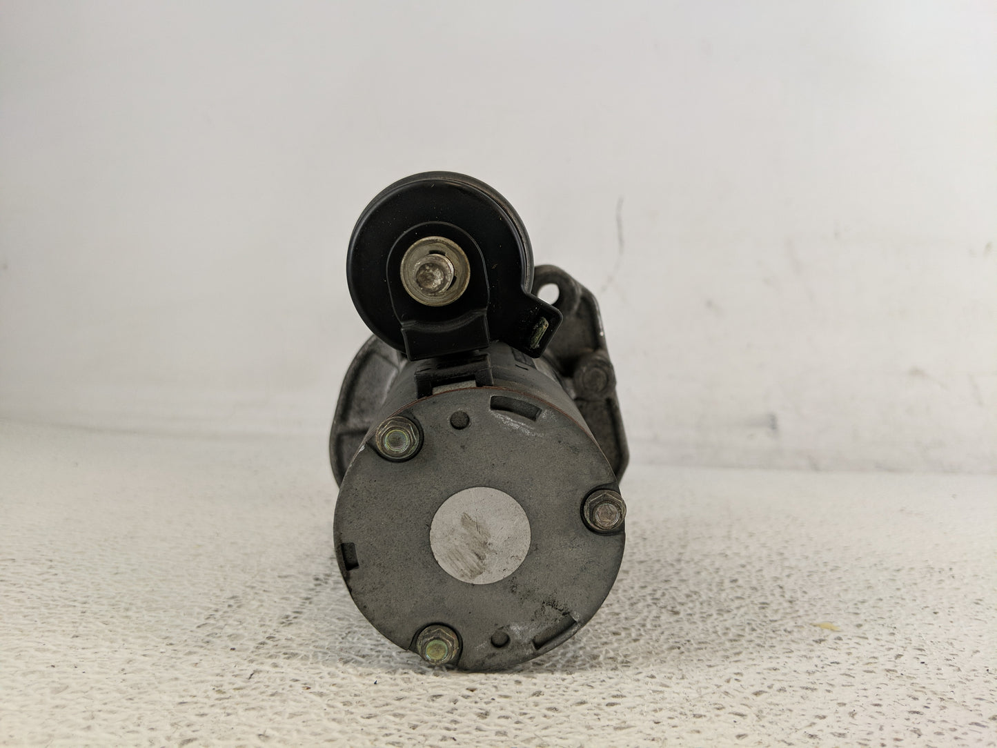 2011-2016 Dodge Challenger Car Starter Motor Solenoid OEM P/N:428000-7210 12V Fits Fits 2011 2012 2013 2014 2015 2016 OEM Us