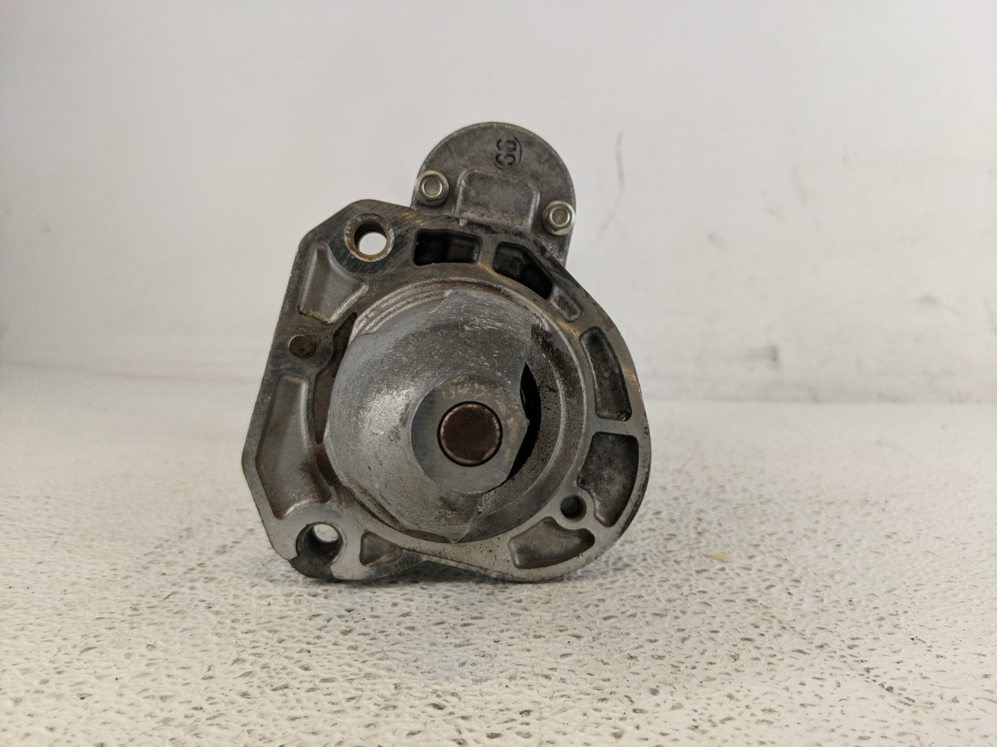 2011-2016 Dodge Challenger Car Starter Motor Solenoid OEM P/N:428000-7210 12V Fits Fits 2011 2012 2013 2014 2015 2016 OEM Us