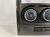 2011-2014 Dodge Challenger Climate Control Module Temperature AC/Heater Replacement P/N:P68194005AB Fits Fits 2011 2012 2013