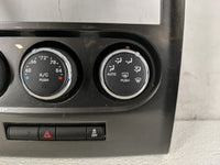 2011-2014 Dodge Challenger Climate Control Module Temperature AC/Heater Replacement P/N:P68194005AB Fits Fits 2011 2012 2013