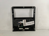 2011-2014 Dodge Challenger Climate Control Module Temperature AC/Heater Replacement P/N:P68194005AB Fits Fits 2011 2012 2013