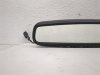 2012-2014 Dodge Challenger Interior Rear View Mirror Replacement OEM P/N:E11026130 Fits Fits 2012 2013 2014 OEM Used Auto Pa
