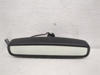 2012-2014 Dodge Challenger Interior Rear View Mirror Replacement OEM P/N:E11026130 Fits Fits 2012 2013 2014 OEM Used Auto Pa