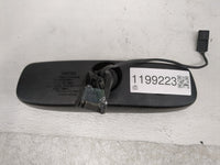 2012-2014 Dodge Challenger Interior Rear View Mirror Replacement OEM P/N:E11026130 Fits Fits 2012 2013 2014 OEM Used Auto Pa