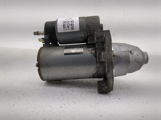 2011-2016 Dodge Challenger Car Starter Motor Solenoid OEM P/N:04801852AB 428000-7210 12V Fits Fits 2011 2012 2013 2014 2015 