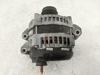 2011-2022 Dodge Challenger Alternator Replacement Generator Charging Assembly Engine OEM P/N:P04801778AF Fits OEM Used Auto 