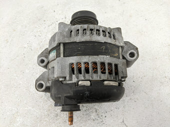 compare product 2011-2022 Dodge Challenger Alternator Replacement Generator Charging Assembly Engine OEM P/N:P04801778AF Fits OEM Used Auto Parts