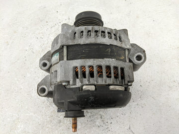 2011-2022 Dodge Challenger Alternator Replacement Generator Charging Assembly Engine OEM P/N:P04801778AF Fits OEM Used Auto 