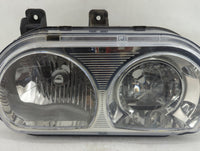 2008-2014 Dodge Challenger Driver Left Oem Head Light Headlight Lamp - Oemusedautoparts1.com