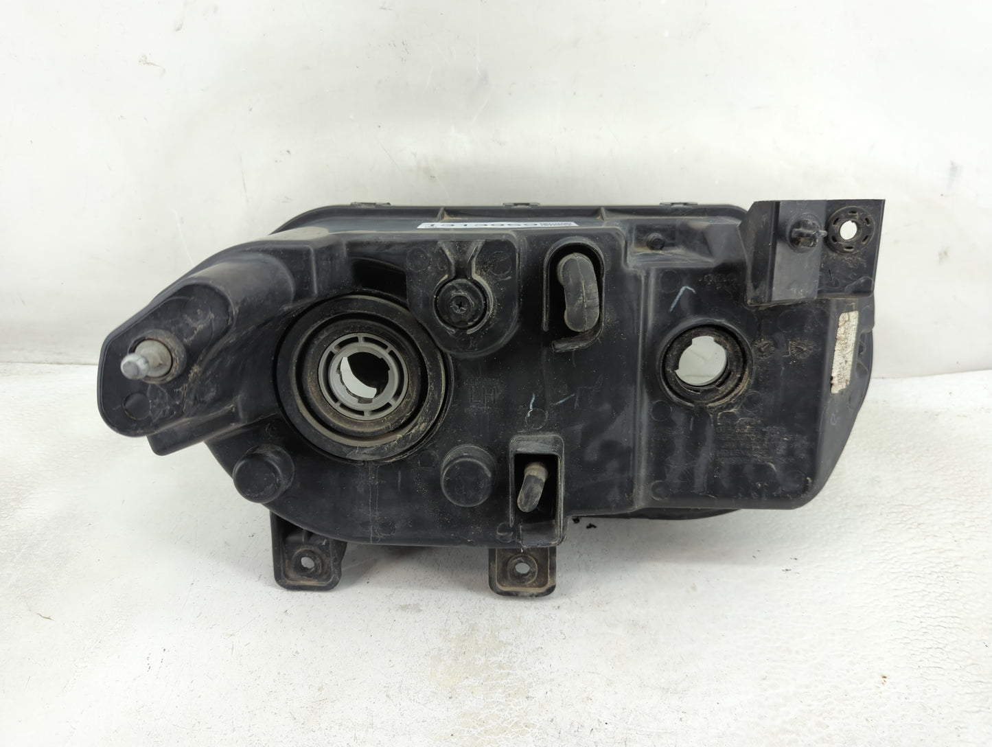 2008-2014 Dodge Challenger Driver Left Oem Head Light Headlight Lamp - Oemusedautoparts1.com