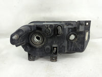 2008-2014 Dodge Challenger Driver Left Oem Head Light Headlight Lamp - Oemusedautoparts1.com