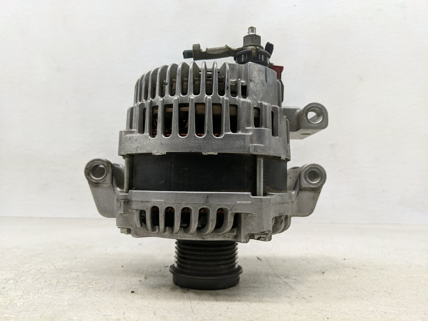 2011-2022 Dodge Challenger Alternator Replacement Generator Charging Assembly Engine OEM P/N:56029 624AB P04801779AG Fits OE