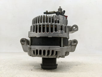 compare product 2011-2022 Dodge Challenger Alternator Replacement Generator Charging Assembly Engine OEM P/N:56029 624AB P04801779AG Fits OEM Used Auto Parts