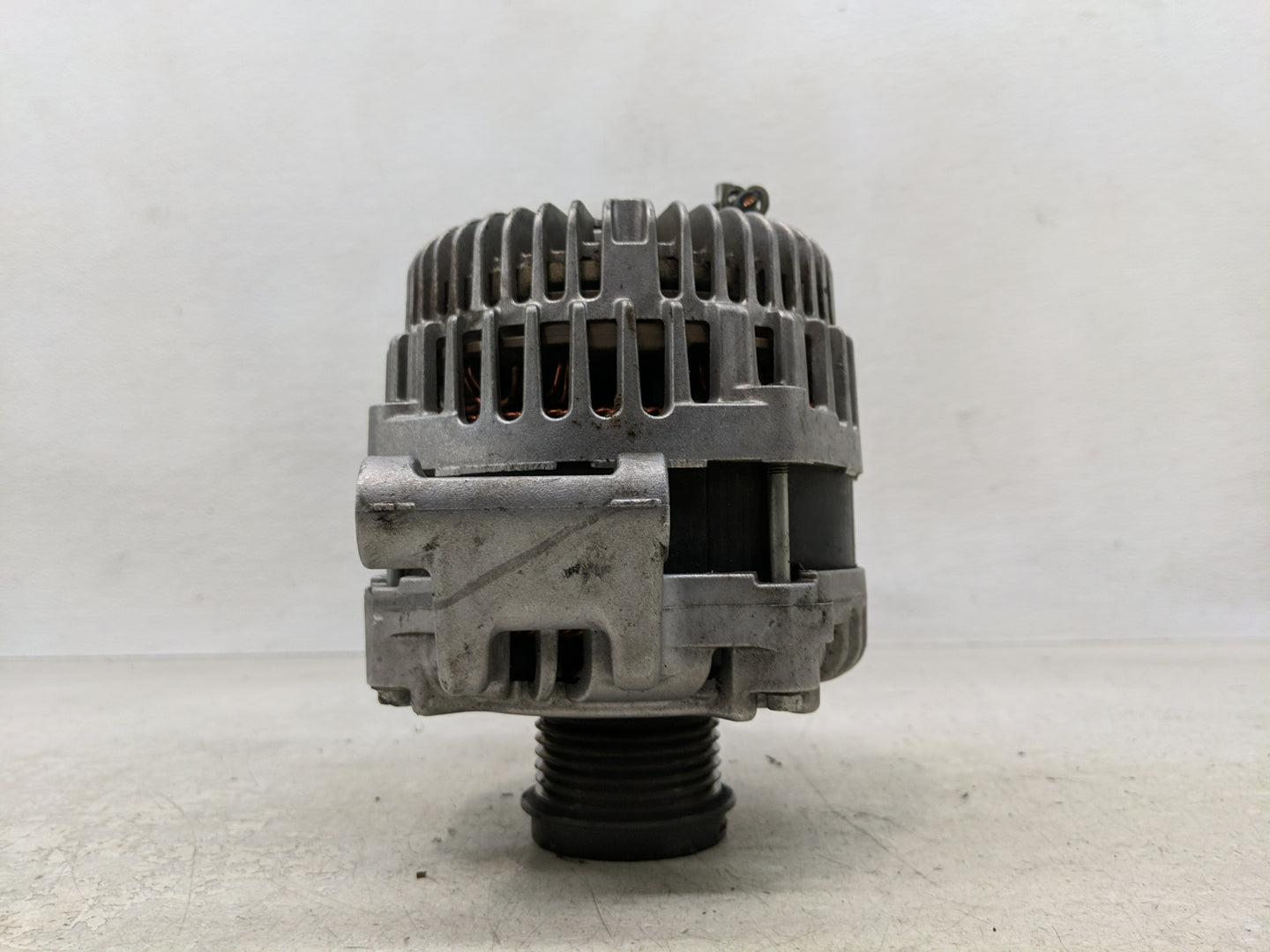 2011-2022 Dodge Challenger Alternator Replacement Generator Charging Assembly Engine OEM P/N:56029 624AB P04801779AG Fits OE