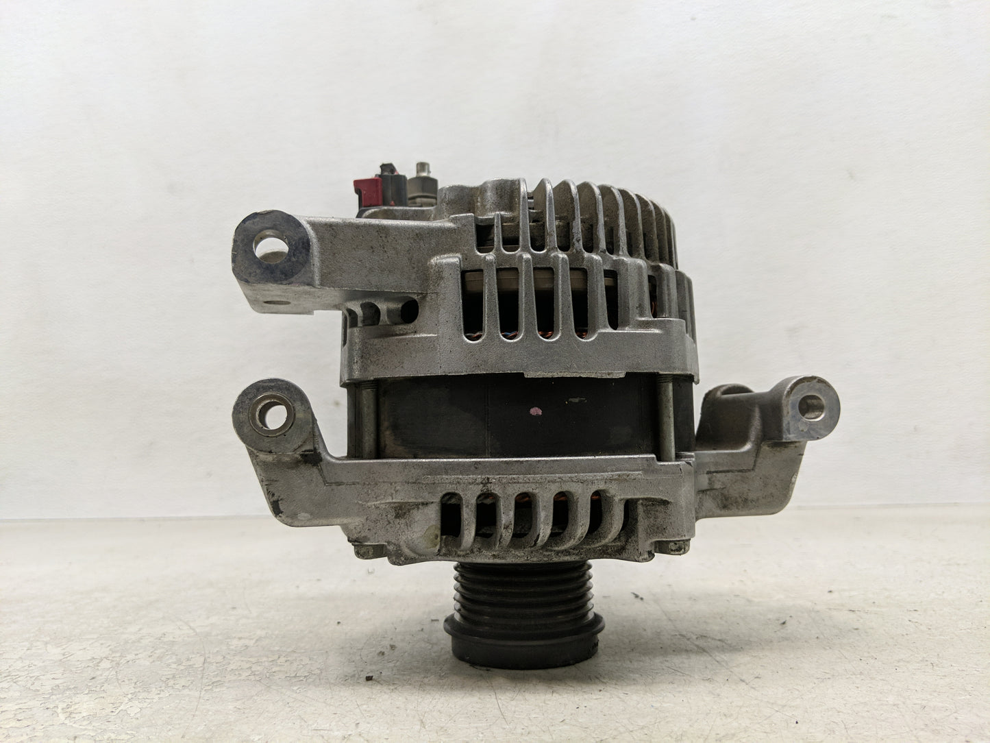 2011-2022 Dodge Challenger Alternator Replacement Generator Charging Assembly Engine OEM P/N:56029 624AB P04801779AG Fits OE