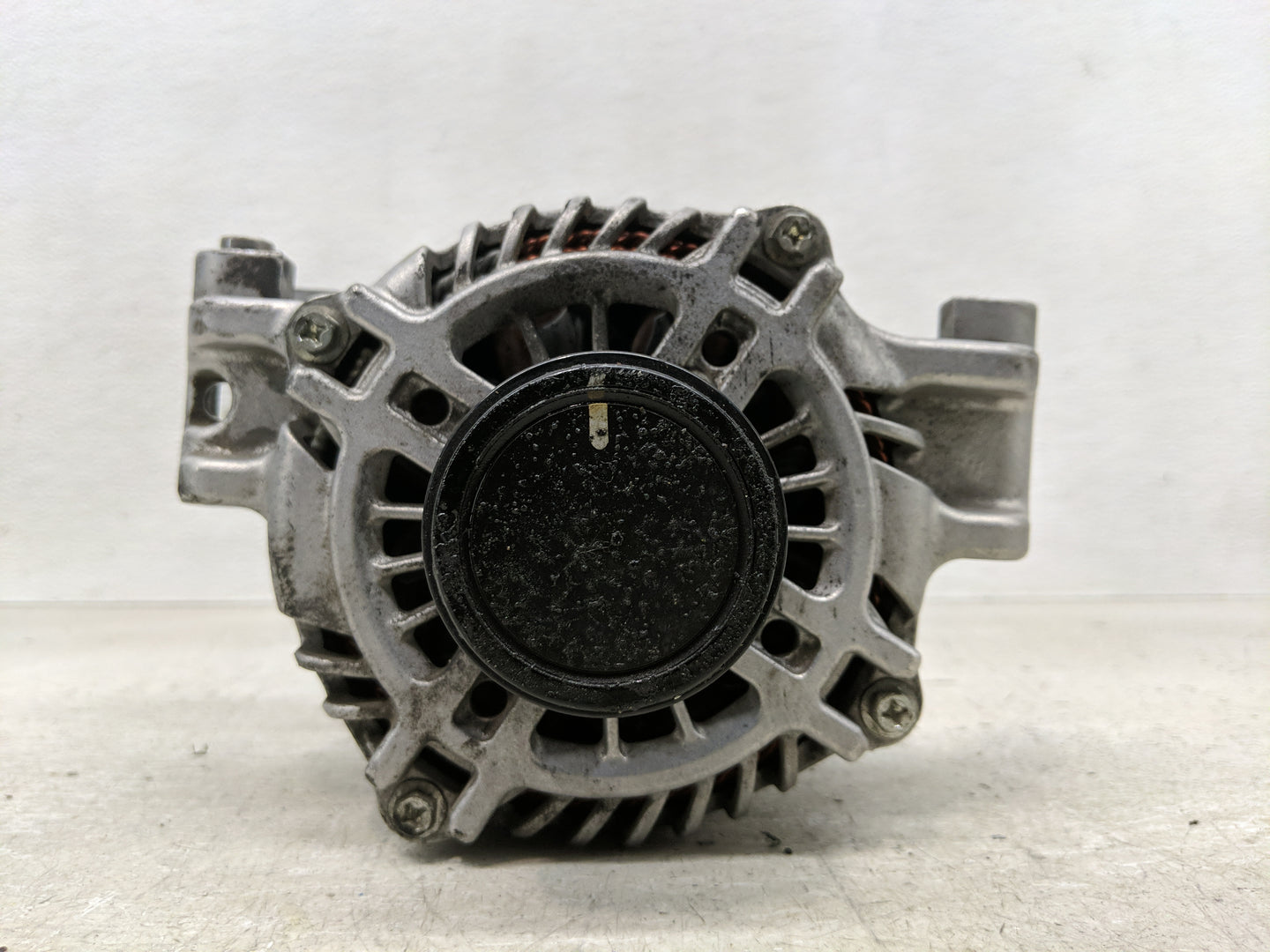 2011-2022 Dodge Challenger Alternator Replacement Generator Charging Assembly Engine OEM P/N:56029 624AB P04801779AG Fits OE
