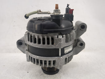 compare product 2011-2022 Dodge Challenger Alternator Replacement Generator Charging Assembly Engine OEM P/N:P04801779AG P04801778AF Fits OEM Used Auto Parts