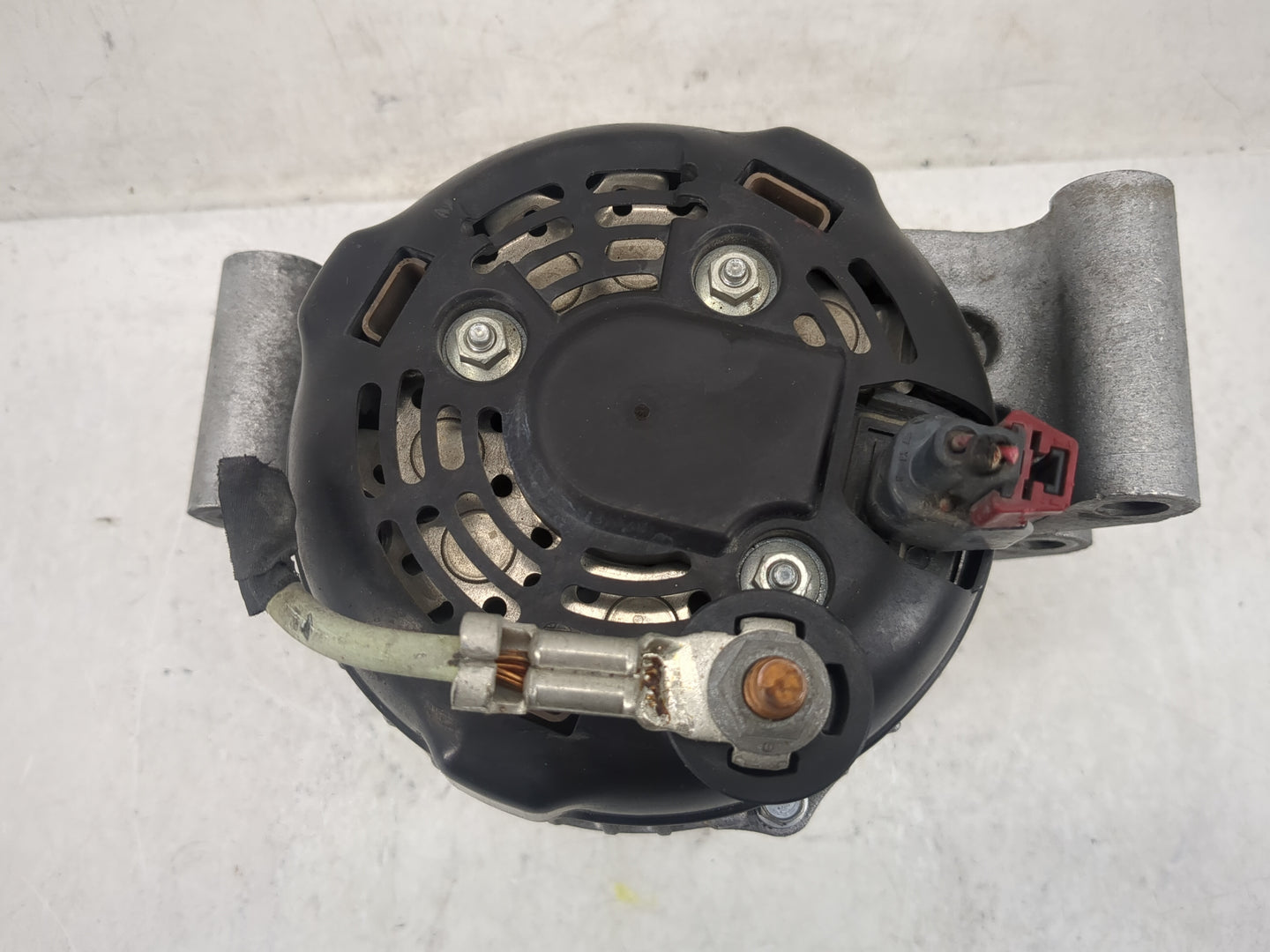 2011-2022 Dodge Challenger Alternator Replacement Generator Charging Assembly Engine OEM P/N:P04801779AG P04801778AF Fits OE