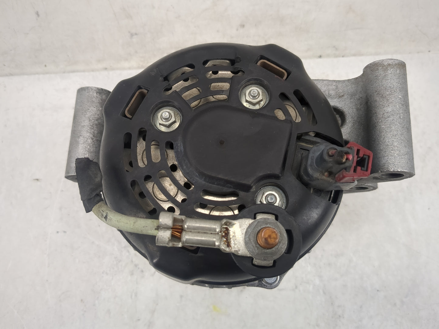 2011-2022 Dodge Challenger Alternator Replacement Generator Charging Assembly Engine OEM P/N:P04801779AG P04801778AF Fits OE