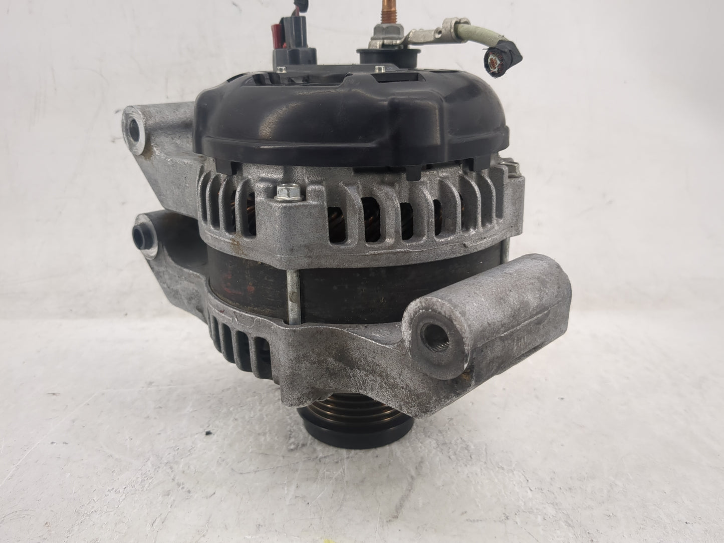 2011-2022 Dodge Challenger Alternator Replacement Generator Charging Assembly Engine OEM P/N:P04801779AG P04801778AF Fits OE