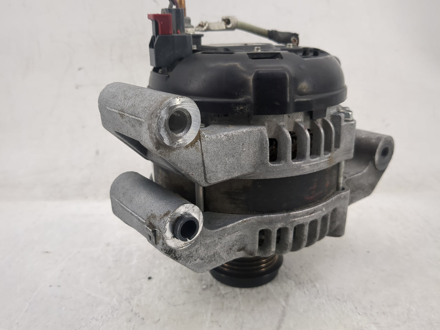 2011-2022 Dodge Challenger Alternator Replacement Generator Charging Assembly Engine OEM P/N:P04801779AG P04801778AF Fits OE