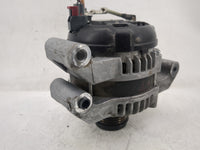 2011-2022 Dodge Challenger Alternator Replacement Generator Charging Assembly Engine OEM P/N:P04801779AG P04801778AF Fits OE