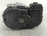 2011-2022 Dodge Challenger Throttle Body P/N:0 280 750 570 05184349AC Fits OEM Used Auto Parts - Oemusedautoparts1.com