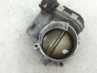 2011-2022 Dodge Challenger Throttle Body P/N:0 280 750 570 05184349AC Fits OEM Used Auto Parts - Oemusedautoparts1.com