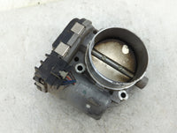 2011-2022 Dodge Challenger Throttle Body P/N:0 280 750 570 05184349AC Fits OEM Used Auto Parts - Oemusedautoparts1.com