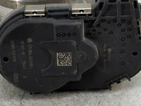 2011-2022 Dodge Challenger Throttle Body P/N:0 280 750 570 05184349AC Fits OEM Used Auto Parts - Oemusedautoparts1.com