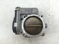 2011-2022 Dodge Challenger Throttle Body P/N:0 280 750 570 05184349AC Fits OEM Used Auto Parts - Oemusedautoparts1.com